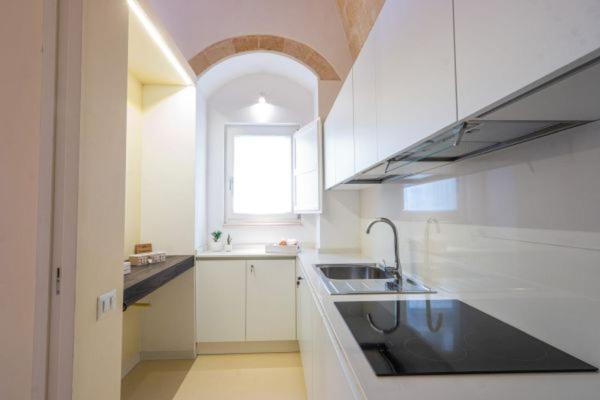 I Lamioni - Suite & Accommodation Матера Экстерьер фото