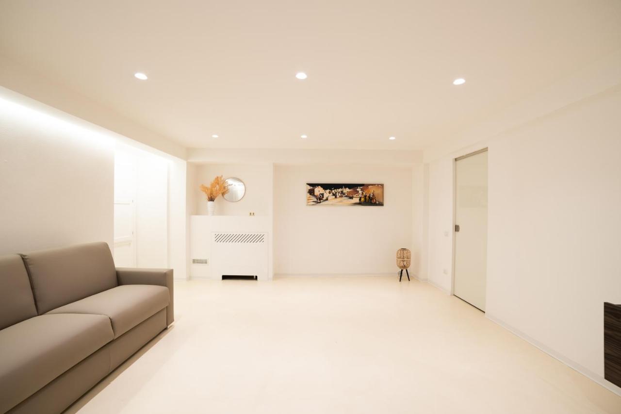 I Lamioni - Suite & Accommodation Матера Экстерьер фото