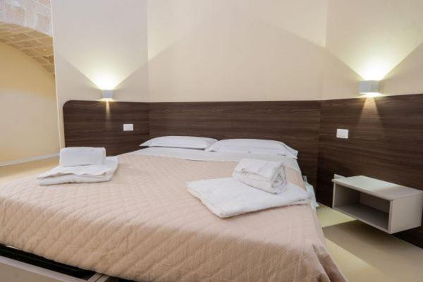 I Lamioni - Suite & Accommodation Матера Экстерьер фото