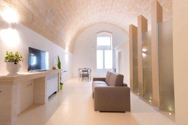 I Lamioni - Suite & Accommodation Матера Экстерьер фото