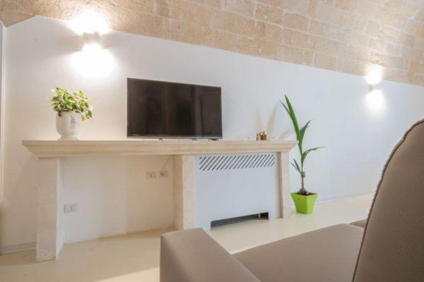 I Lamioni - Suite & Accommodation Матера Экстерьер фото