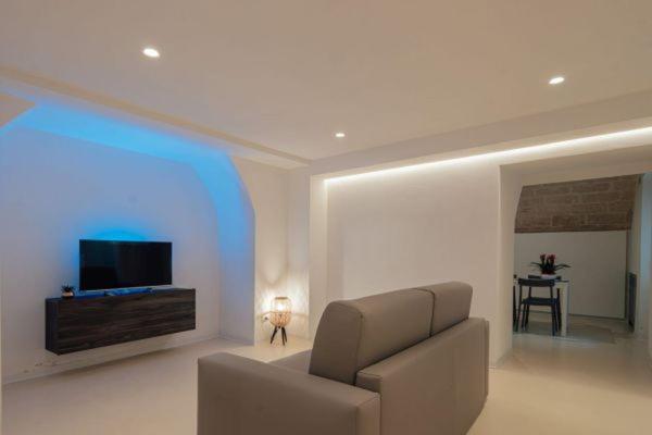 I Lamioni - Suite & Accommodation Матера Экстерьер фото