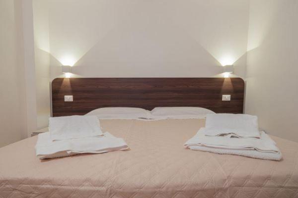 I Lamioni - Suite & Accommodation Матера Экстерьер фото
