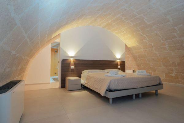 I Lamioni - Suite & Accommodation Матера Экстерьер фото