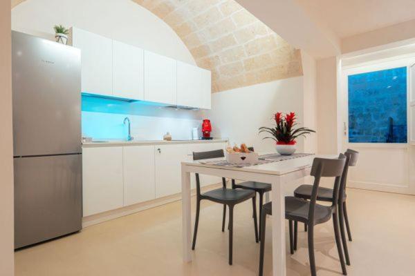 I Lamioni - Suite & Accommodation Матера Экстерьер фото